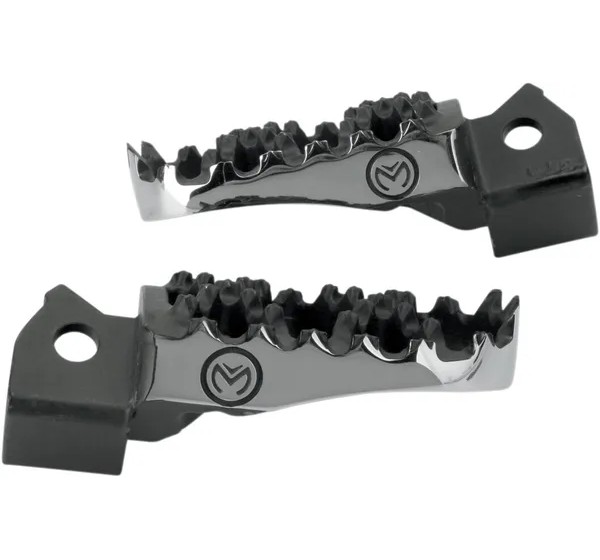 MOOSE OFFROAD HARD-PARTS Fußrasten für BMW R 1100 GS 1993-1999