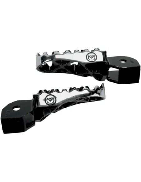 MOOSE OFFROAD HARD-PARTS Fußrasten für BMW R 1100 GS 1993-1999