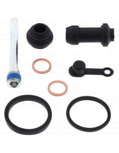 MOOSE RACING BREMSSATTEL UMBAUSATZ