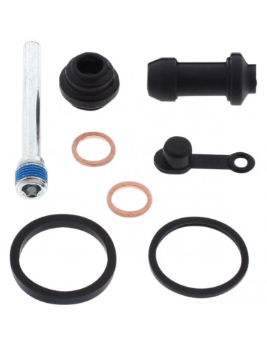 MOOSE RACING BREMSSATTEL UMBAUSATZ MOOSE RACING BREMSSATTEL UMBAUSATZ