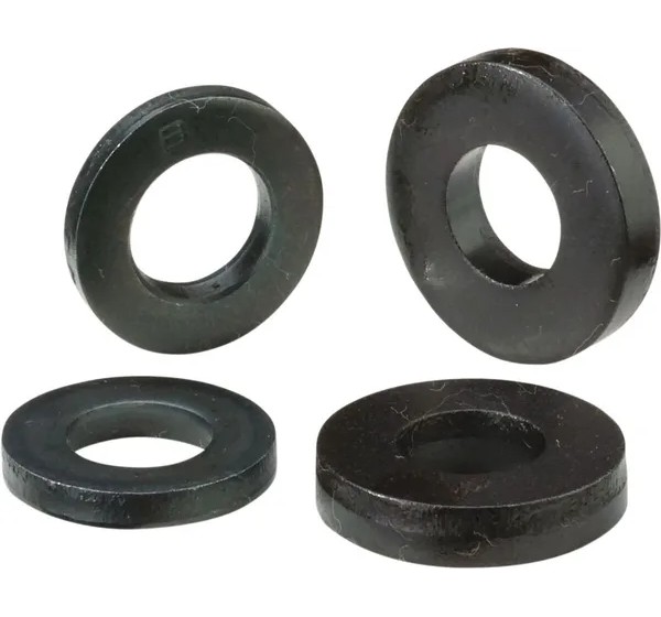 MOOSE OFFROAD HARD-PARTS Fußrasten für BMW R 1100 GS 1993-1999