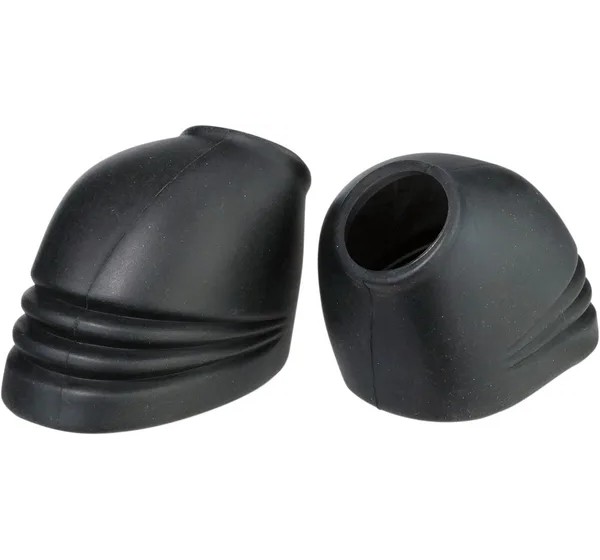 MOOSE OFFROAD HARD-PARTS Fußrasten für YAMAHA YZ 250 1980-2025