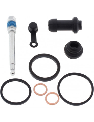 MOOSE RACING BREMSSATTEL UMBAUSATZ MOOSE RACING BREMSSATTEL UMBAUSATZ