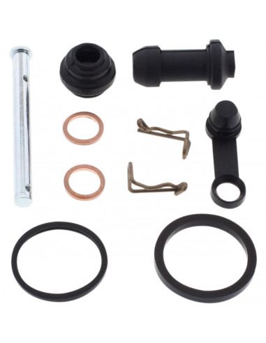 MOOSE RACING BREMSSATTEL UMBAUSATZ MOOSE RACING BREMSSATTEL UMBAUSATZ