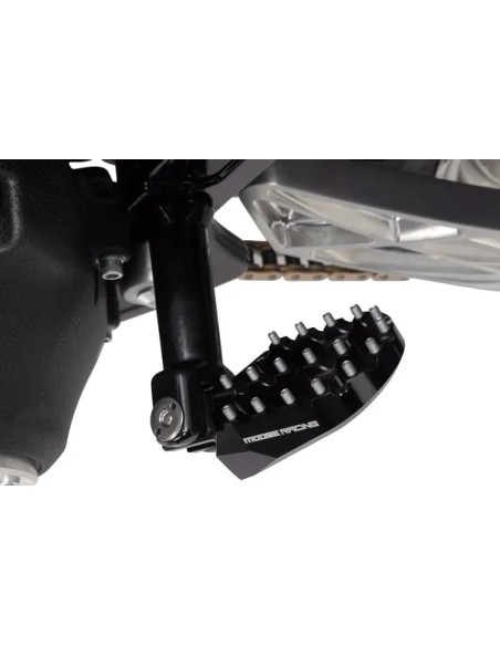MOOSE OFFROAD HARD-PARTS Fußrasten Bild 4