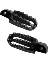 Aluminum Passenger Footpegs fo