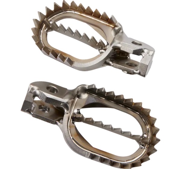 MOOSE OFFROAD HARD-PARTS Fußrasten für GAS GAS EX 250 2021-2024