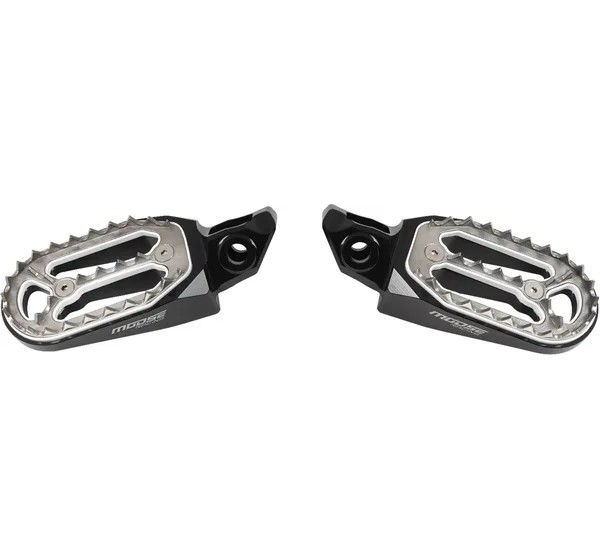 MOOSE OFFROAD HARD-PARTS Fußrasten für HUSQVARNA FC 250 2023-2025