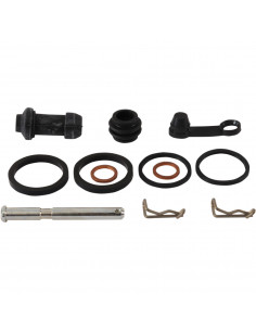 MOOSE RACING BREMSSATTEL ÜBERHOLSATZ HUSQ HINTEN