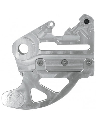 MOOSE RACING BREMSSCHEIBENSCHUTZ / PROTEKTOR PRO SHARK FIN MIT BREMSTRÄGER MOOSE RACING BREMSSCHEIBENSCHUTZ / PROTEKTOR PRO SHARK FIN MIT BREMSTRÄGER