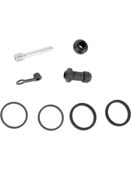 MOOSE OFFROAD HARD-PARTS Bremssattel für HONDA CR 125 R 1987-2007