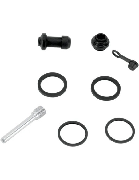 MOOSE OFFROAD HARD-PARTS Bremssattel für YAMAHA YZ 250 1998-2007