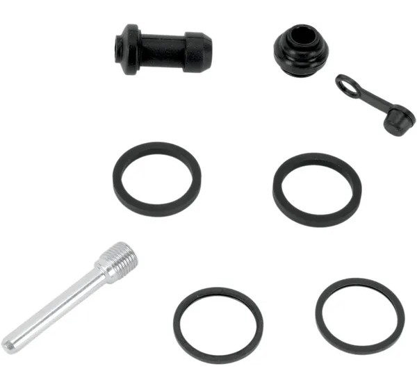 MOOSE OFFROAD HARD-PARTS Bremssattel für YAMAHA YZ 250 1998-2007