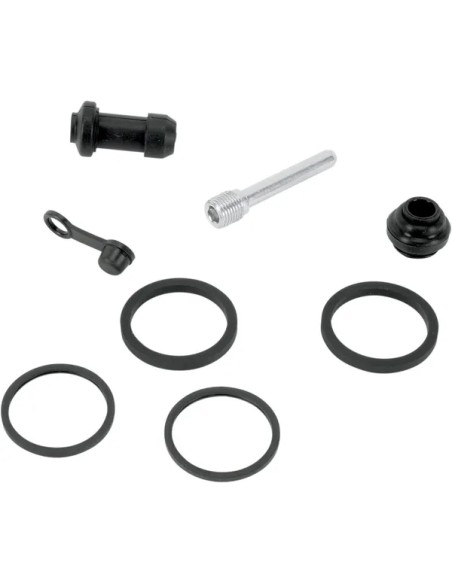 MOOSE OFFROAD HARD-PARTS Bremssattel für SUZUKI DR 650 SE 1996-2018