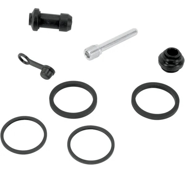 MOOSE OFFROAD HARD-PARTS Bremssattel für SUZUKI DR 650 SE 1996-2018