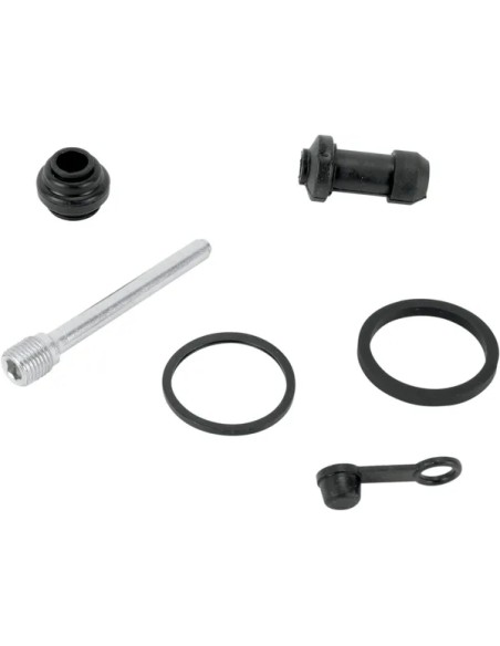 MOOSE OFFROAD HARD-PARTS Bremssattel für HONDA CR 500 R 1987-2001