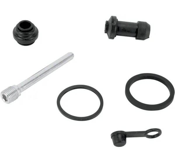 MOOSE OFFROAD HARD-PARTS Bremssattel für HONDA CR 500 R 1987-2001