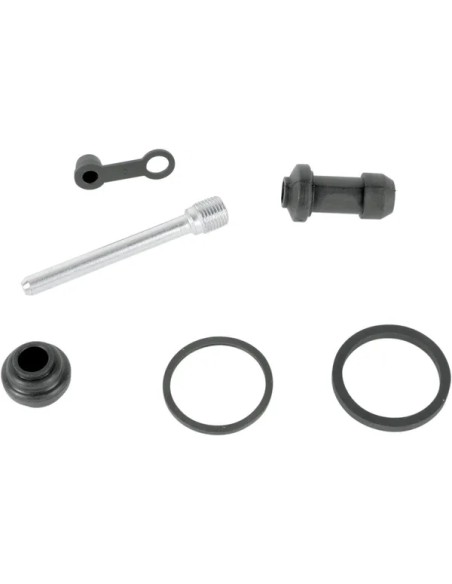 MOOSE OFFROAD HARD-PARTS Bremssattel für KAWASAKI KX 250 1994-2007