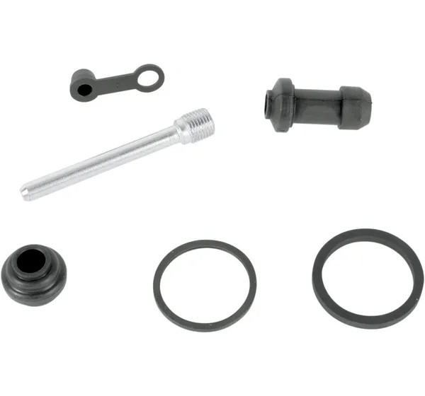 MOOSE OFFROAD HARD-PARTS Bremssattel für KAWASAKI KX 250 1994-2007