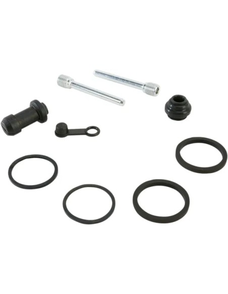 MOOSE OFFROAD HARD-PARTS Bremssattel für SUZUKI RM 250 1987-1995