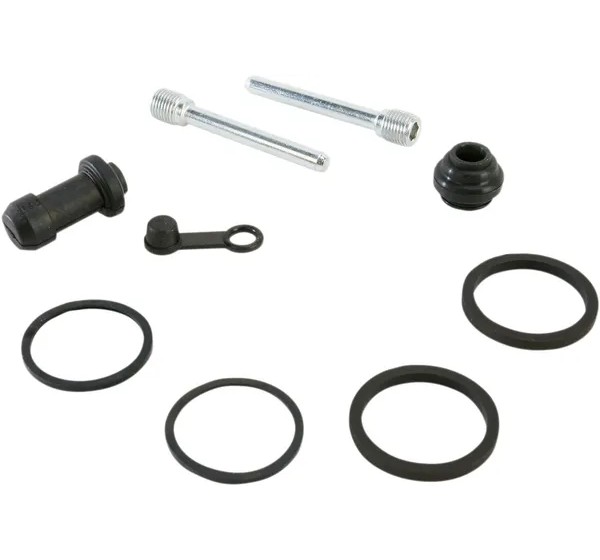 MOOSE OFFROAD HARD-PARTS Bremssattel für SUZUKI RM 250 1987-1995