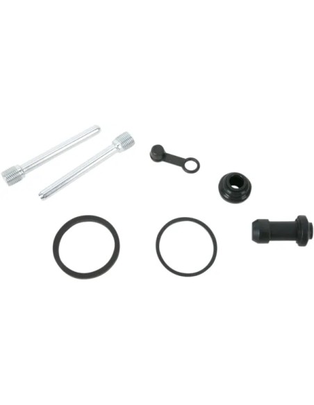 MOOSE OFFROAD HARD-PARTS Bremssattel für YAMAHA YZ 250 1990-1997
