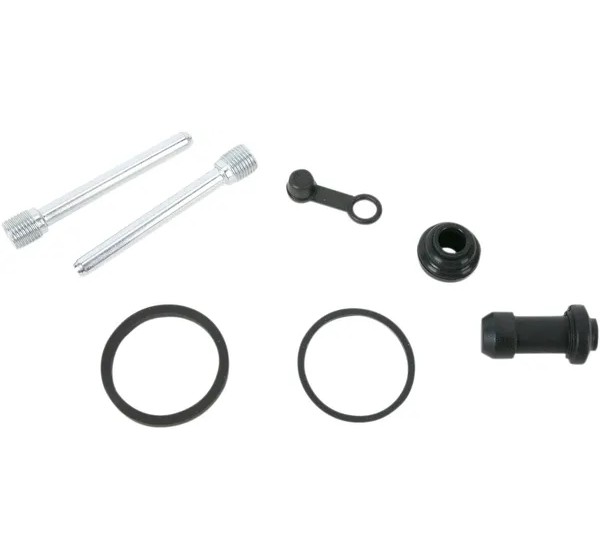 MOOSE OFFROAD HARD-PARTS Bremssattel für YAMAHA YZ 250 1990-1997