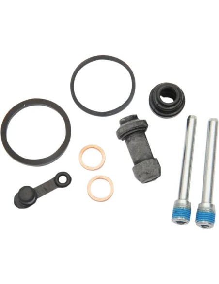 MOOSE OFFROAD HARD-PARTS Bremssattel für KAWASAKI KX 65 A 2000-2022