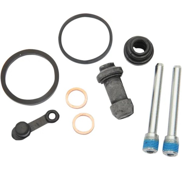 MOOSE OFFROAD HARD-PARTS Bremssattel für KAWASAKI KX 65 A 2000-2022