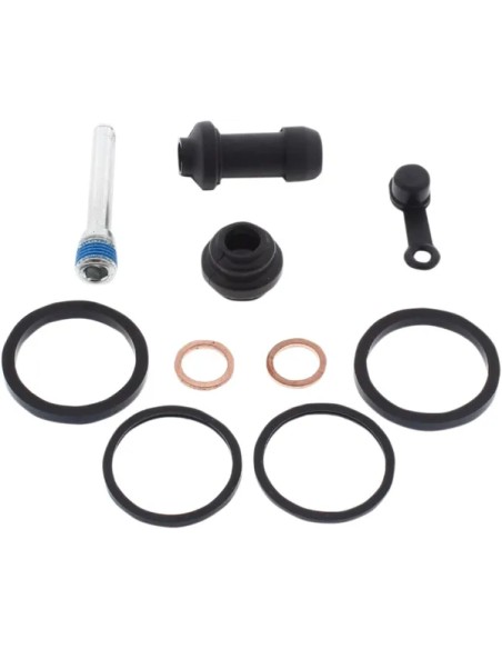 MOOSE OFFROAD HARD-PARTS Bremssattel für HONDA XR 650 L 1993-2023
