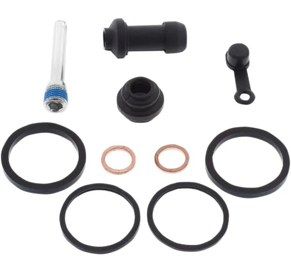MOOSE OFFROAD HARD-PARTS Bremssattel für HONDA XR 650 L 1993-2023