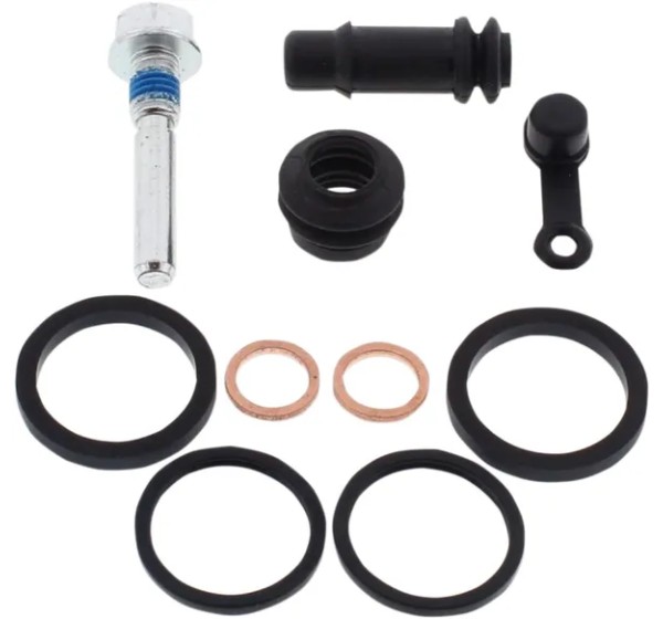 MOOSE OFFROAD HARD-PARTS Bremssattel für YAMAHA YZ 85 LW 2002-2019