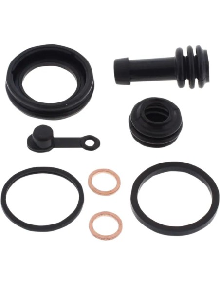 MOOSE OFFROAD HARD-PARTS Bremssattel für KAWASAKI KX 80 17/14 1984-1996
