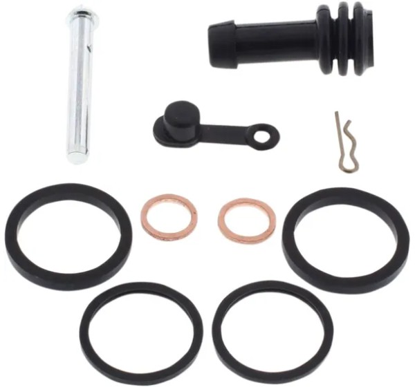 MOOSE OFFROAD HARD-PARTS Bremssattel für KAWASAKI KX 100 1997-2021