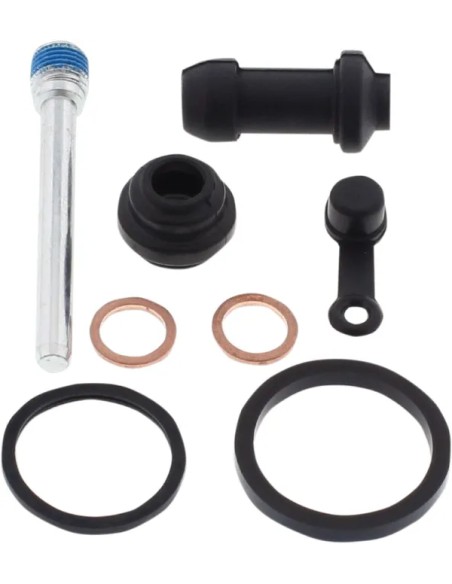 MOOSE OFFROAD HARD-PARTS Bremssattel für HONDA XR 650 L 1993-2023
