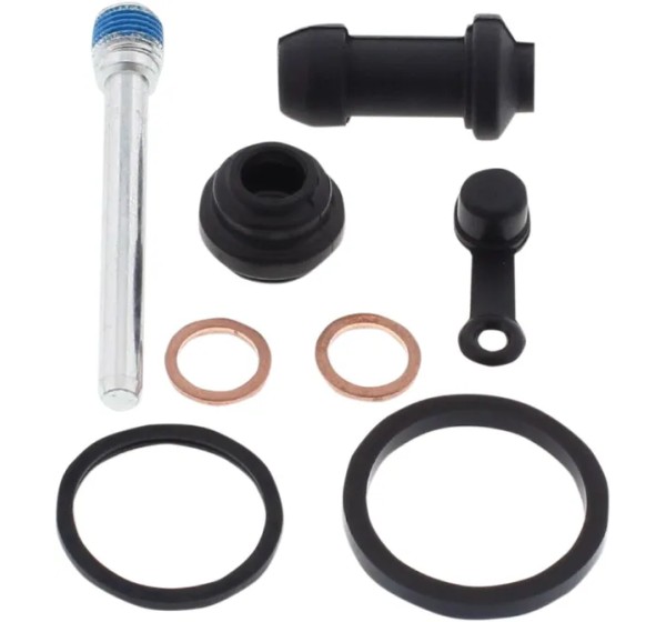 MOOSE OFFROAD HARD-PARTS Bremssattel für HONDA XR 650 L 1993-2023