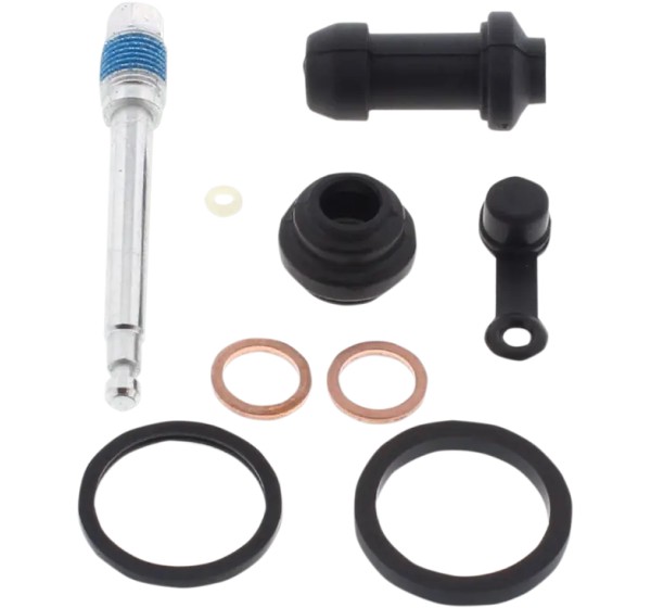 MOOSE OFFROAD HARD-PARTS Bremssattel für HONDA CRF 450 R 2002-2023
