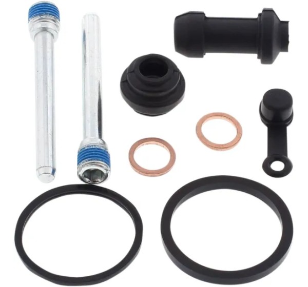 MOOSE OFFROAD HARD-PARTS Bremssattel für YAMAHA YZ 250 2008-2019