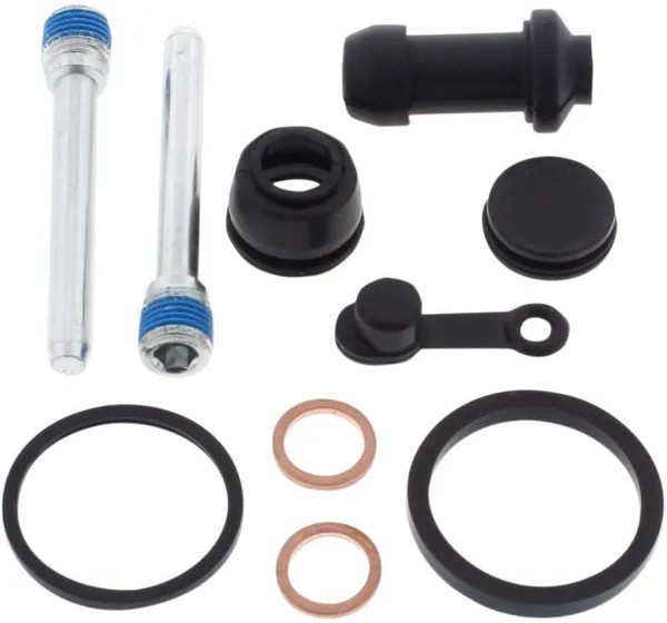 MOOSE OFFROAD HARD-PARTS Bremssattel für KAWASAKI KX 100 1995-2021