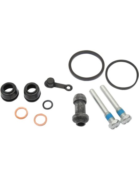 MOOSE OFFROAD HARD-PARTS Bremssattel für YAMAHA YFZ 350 1987-2006