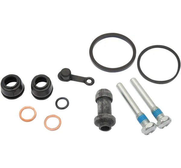 MOOSE OFFROAD HARD-PARTS Bremssattel für YAMAHA YFZ 350 1987-2006