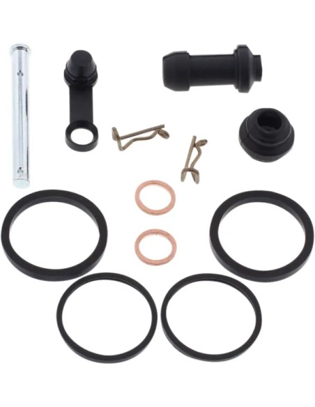 MOOSE OFFROAD HARD-PARTS Bremssattel für KTM SX 125 1996-2008