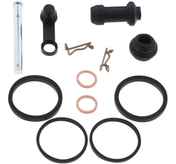 MOOSE OFFROAD HARD-PARTS Bremssattel für KTM SX 125 1996-2008