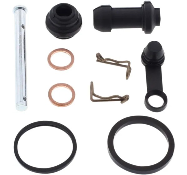 MOOSE OFFROAD HARD-PARTS Bremssattel für KTM EXC 250 TPI 2018-2023