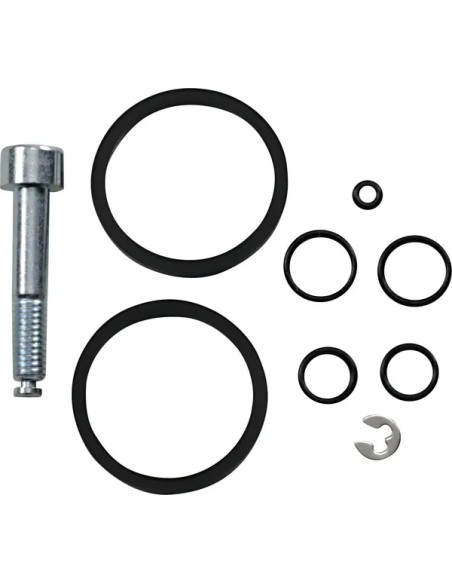 MOOSE OFFROAD HARD-PARTS Bremssattel für KTM SX 65 1998-2023