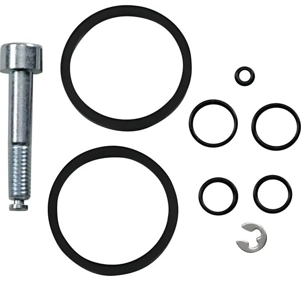 MOOSE OFFROAD HARD-PARTS Bremssattel für KTM SX 65 1998-2023