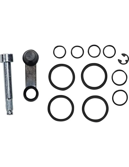 MOOSE OFFROAD HARD-PARTS Bremssattel für KTM SX 65 2002-2017