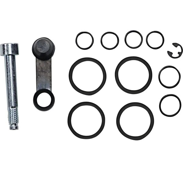 MOOSE OFFROAD HARD-PARTS Bremssattel für KTM SX 65 2002-2017