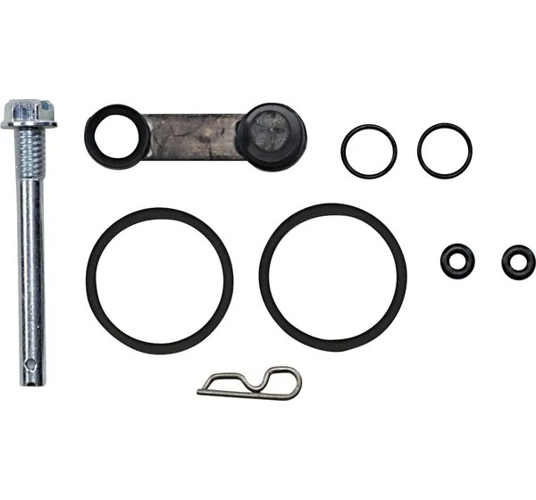 MOOSE OFFROAD HARD-PARTS Bremssattel für KTM SX 85 19/16 2018-2023
