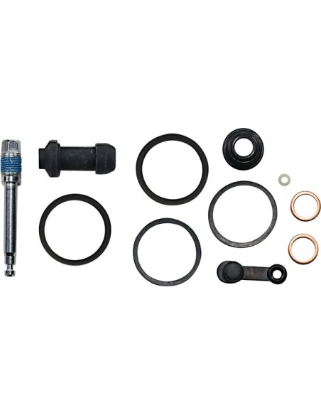 MOOSE OFFROAD HARD-PARTS Bremssattel für HONDA CRF 250 L 2013-2020